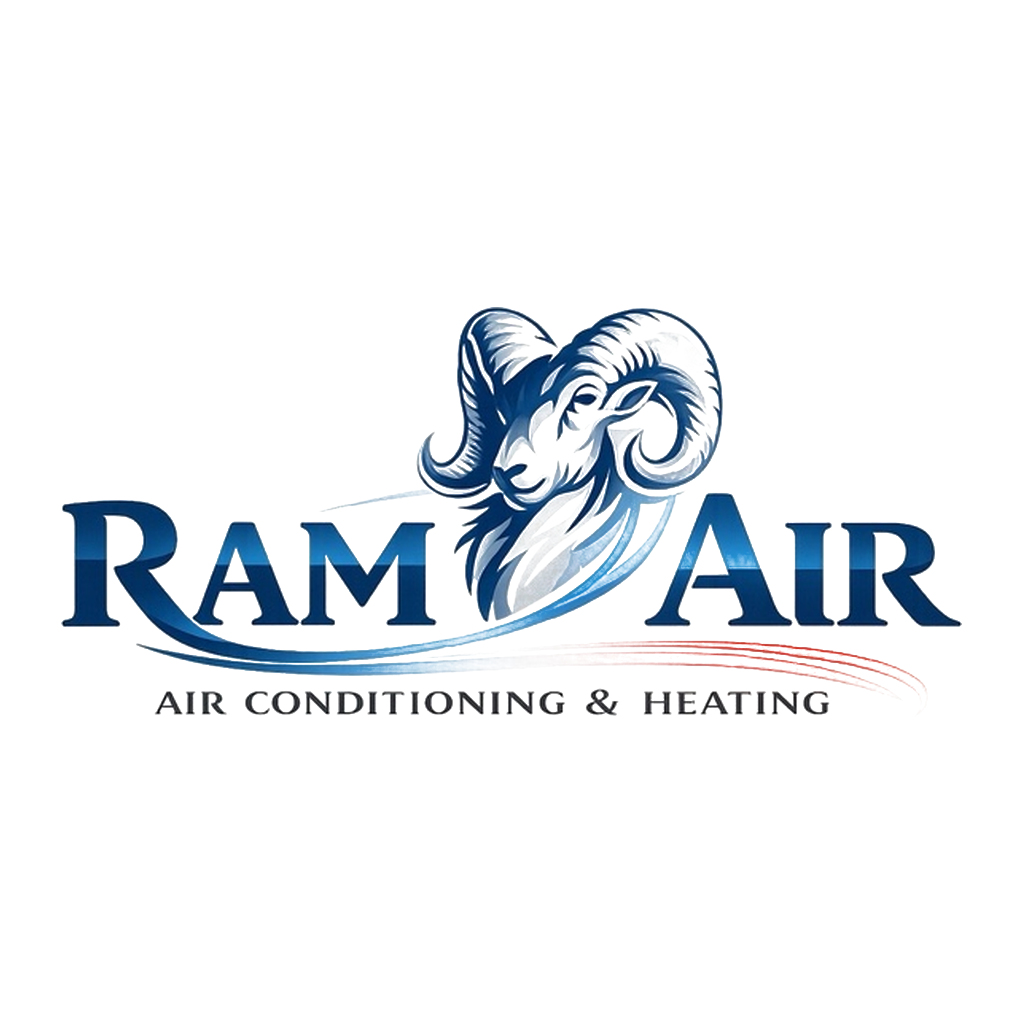 Ram Air Air Conditioning & Heating logo